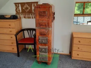 Prodej chaty, Horní Planá, 86 m2