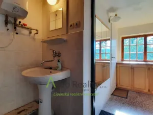 Prodej chaty, Horní Planá, 86 m2