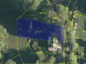Prodej chaty, Horní Planá, 86 m2