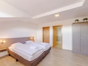 Prodej rodinného domu, Lipno nad Vltavou, 167 m2