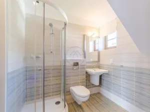 Prodej rodinného domu, Lipno nad Vltavou, 167 m2