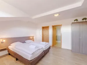 Prodej rodinného domu, Lipno nad Vltavou, 167 m2