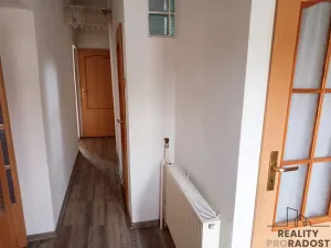 Prodej rodinného domu, Skuteč, Fortna, 66 m2