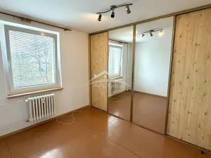 Pronájem bytu 3+1, Jihlava, Na Kopci, 73 m2