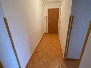 Pronájem bytu 2+1, Valtice, Lázeňská, 56 m2