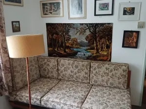 Prodej rodinného domu, Horní Kounice, 111 m2