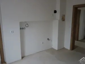 Prodej rodinného domu, Okříšky, 99 m2