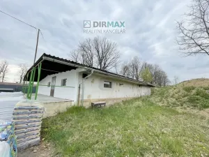 Pronájem obchodního prostoru, Spálené Poříčí, Zámecká, 110 m2