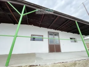 Pronájem obchodního prostoru, Spálené Poříčí, Zámecká, 110 m2