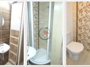 Pronájem bytu 1+1, Třebíč - Nové Dvory, Moskevská, 33 m2