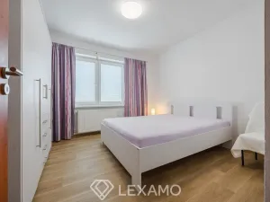 Prodej bytu 3+1, Židlochovice, Nádražní, 76 m2