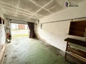 Prodej garáže, Sokolov, Gagarinova, 22 m2