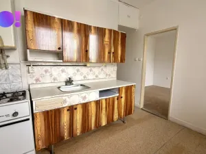 Prodej bytu 2+1, Bohumín, Jateční, 52 m2