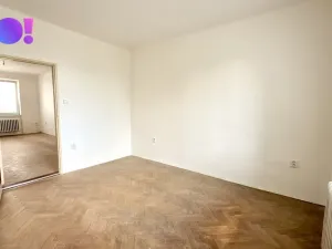 Prodej bytu 2+1, Bohumín, Jateční, 52 m2