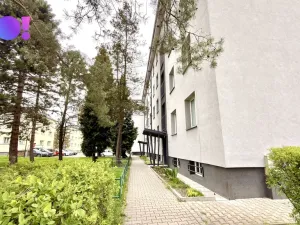 Prodej bytu 2+1, Bohumín, Jateční, 52 m2