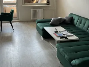 Prodej bytu 3+1, Praha - Modřany, Pertoldova, 71 m2