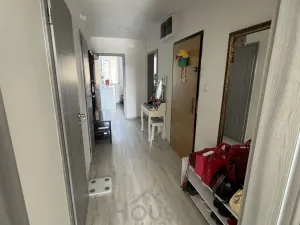 Prodej bytu 3+1, Praha - Modřany, Pertoldova, 71 m2