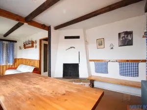 Prodej chaty, Stříbrná Skalice, 136 m2