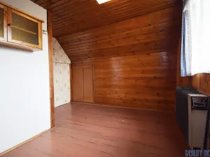 Prodej chaty, Stříbrná Skalice, 136 m2