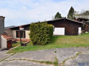 Prodej chaty, Stříbrná Skalice, 136 m2