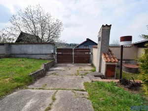 Prodej chaty, Stříbrná Skalice, 136 m2