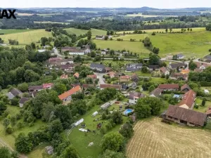 Prodej rodinného domu, Všechlapy, 200 m2