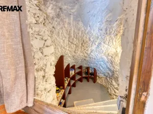 Prodej rodinného domu, Všechlapy, 200 m2