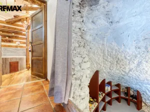 Prodej rodinného domu, Všechlapy, 200 m2