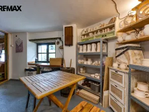 Prodej rodinného domu, Všechlapy, 200 m2