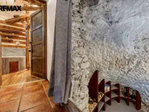 Prodej rodinného domu, Všechlapy, 200 m2