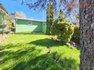 Prodej chaty, Boleboř, 41 m2