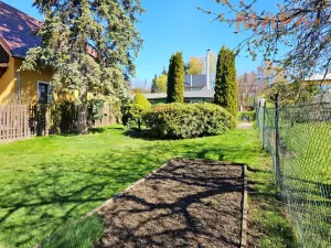 Prodej chaty, Boleboř, 41 m2