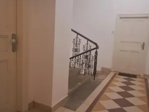 Pronájem bytu 2+kk, Praha - Nové Město, Na hrádku, 60 m2