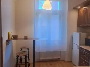 Pronájem bytu 2+kk, Praha - Nové Město, Na hrádku, 60 m2