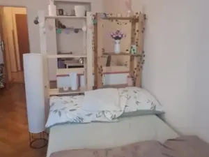 Pronájem bytu 2+kk, Praha - Nové Město, Na hrádku, 60 m2