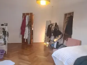 Pronájem bytu 2+kk, Praha - Nové Město, Na hrádku, 60 m2