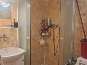 Pronájem bytu 2+kk, Praha - Nové Město, Na hrádku, 60 m2