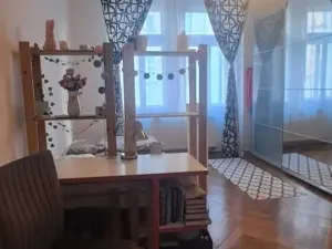 Pronájem bytu 2+kk, Praha - Nové Město, Na hrádku, 60 m2