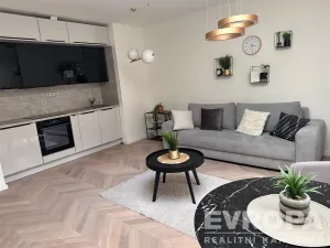 Pronájem bytu 2+kk, Praha - Vinohrady, U Zvonařky, 44 m2