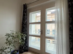 Pronájem bytu 3+kk, České Budějovice - České Budějovice 6, Štítného, 81 m2