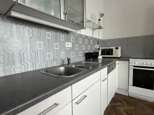 Pronájem bytu 3+kk, České Budějovice - České Budějovice 6, Štítného, 81 m2