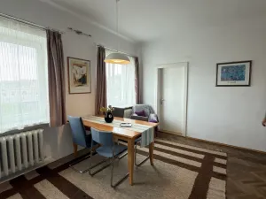 Pronájem bytu 3+kk, České Budějovice - České Budějovice 6, Štítného, 81 m2