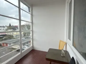 Pronájem bytu 3+kk, České Budějovice - České Budějovice 6, Štítného, 81 m2