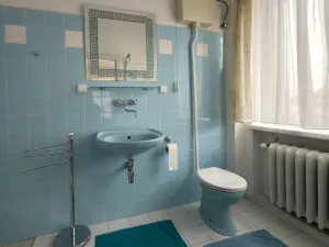 Pronájem bytu 3+kk, České Budějovice - České Budějovice 6, Štítného, 81 m2