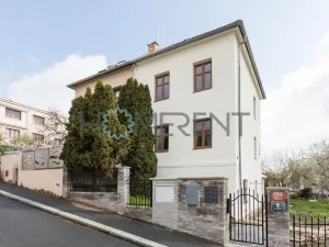 Pronájem bytu 1+1, Praha - Malešice, Bakalářská, 38 m2