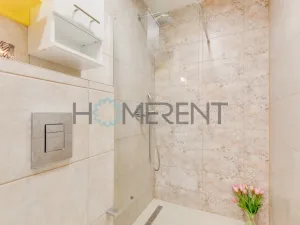 Pronájem bytu 1+1, Praha - Malešice, Bakalářská, 38 m2