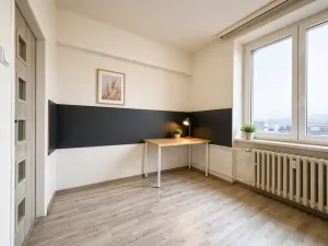 Pronájem bytu 2+1, Lovosice, Terezínská, 59 m2