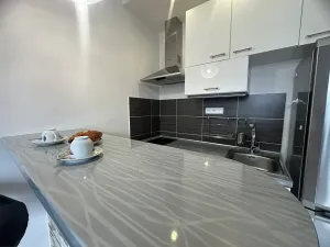 Pronájem bytu 1+kk, Jablonec nad Nisou, Jizerská, 29 m2