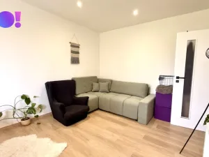 Pronájem bytu 1+1, Ostrava, Výškovická, 35 m2