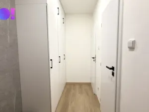 Pronájem bytu 1+1, Ostrava, Výškovická, 35 m2